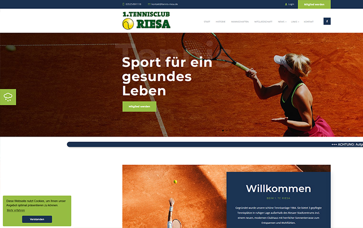 VirtuaWorld Referenz