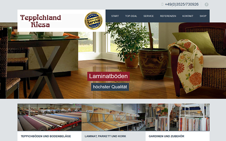 VirtuaWorld Referenz